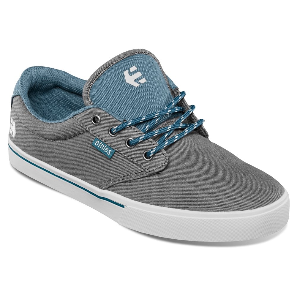 Jameson 2 Eco - Gry/Gry/Blue