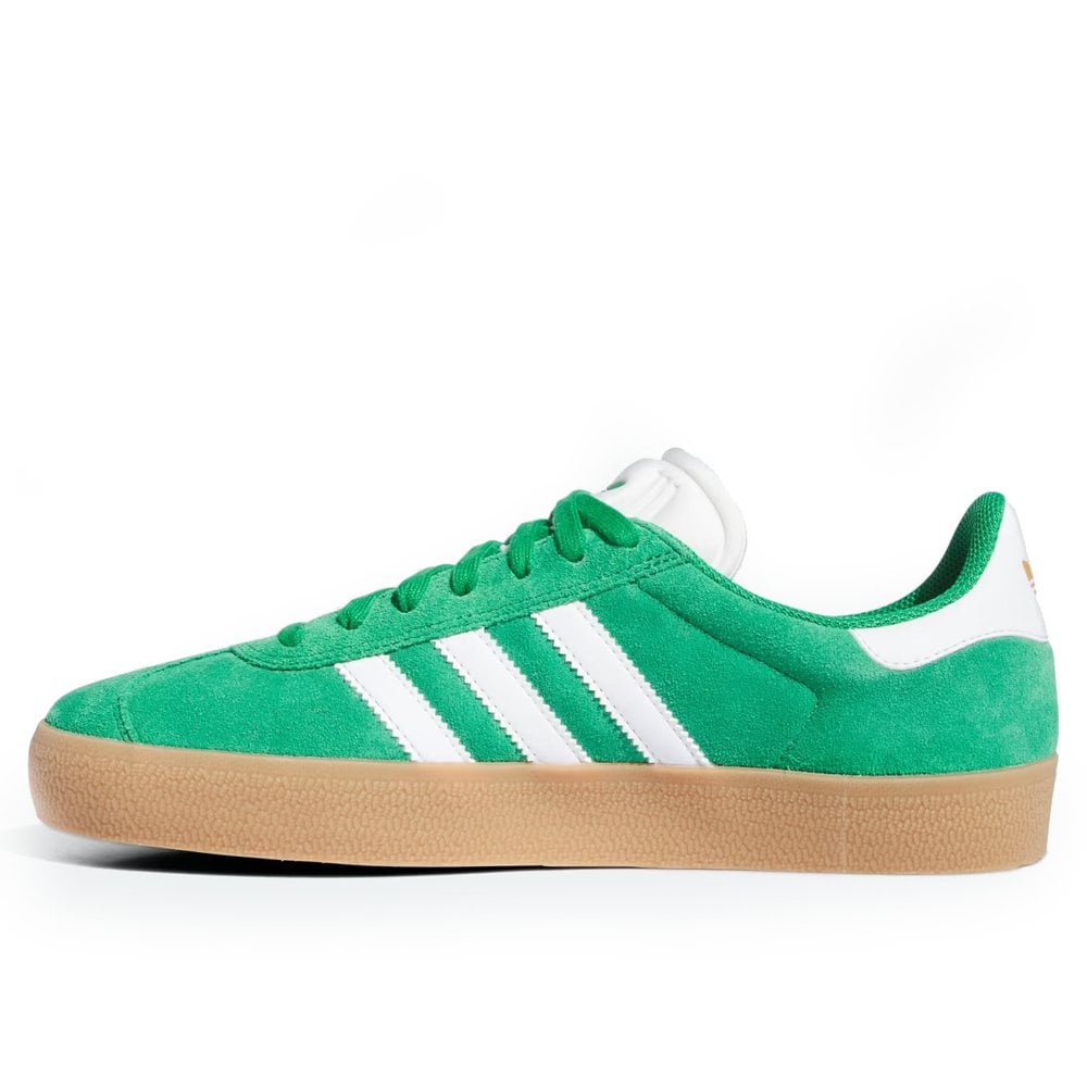 Gazelle ADV - Grn/Wht/Gold