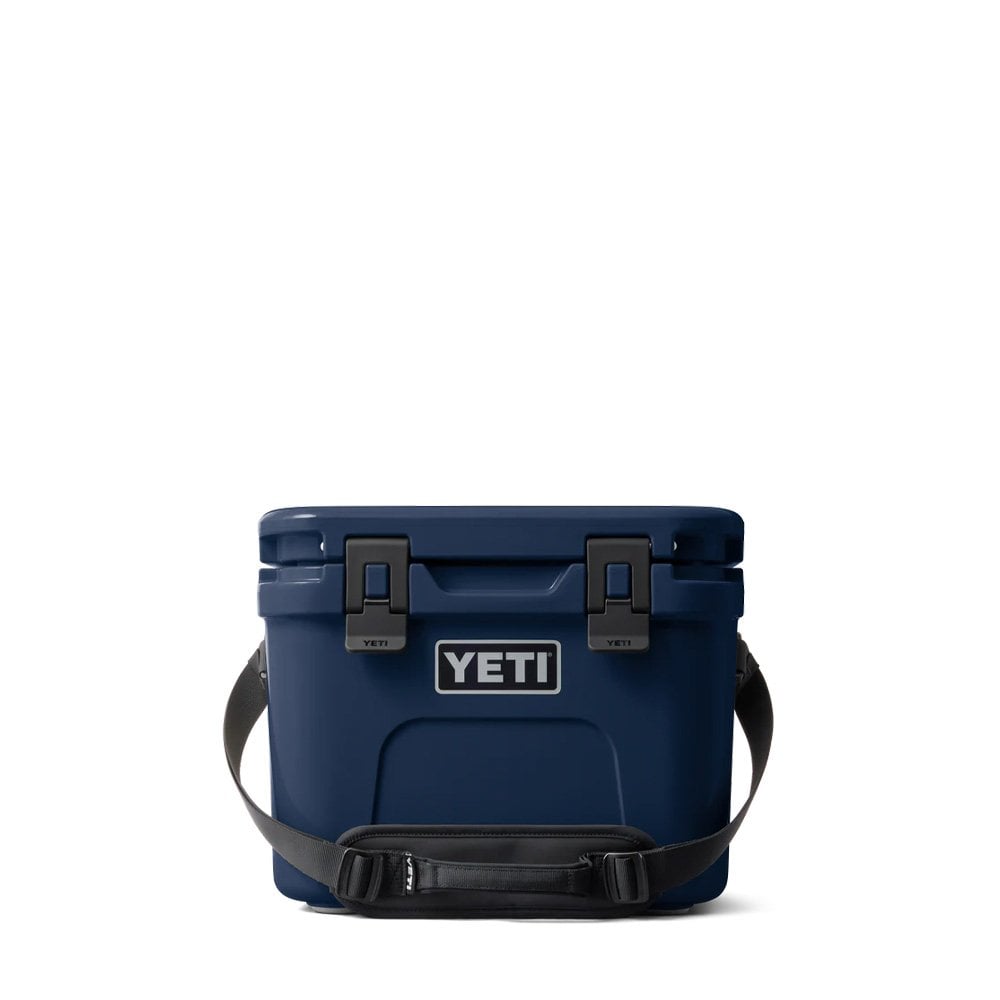 Roadie 15 Cool Box - Navy