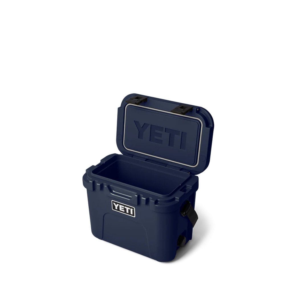 Roadie 15 Cool Box - Navy