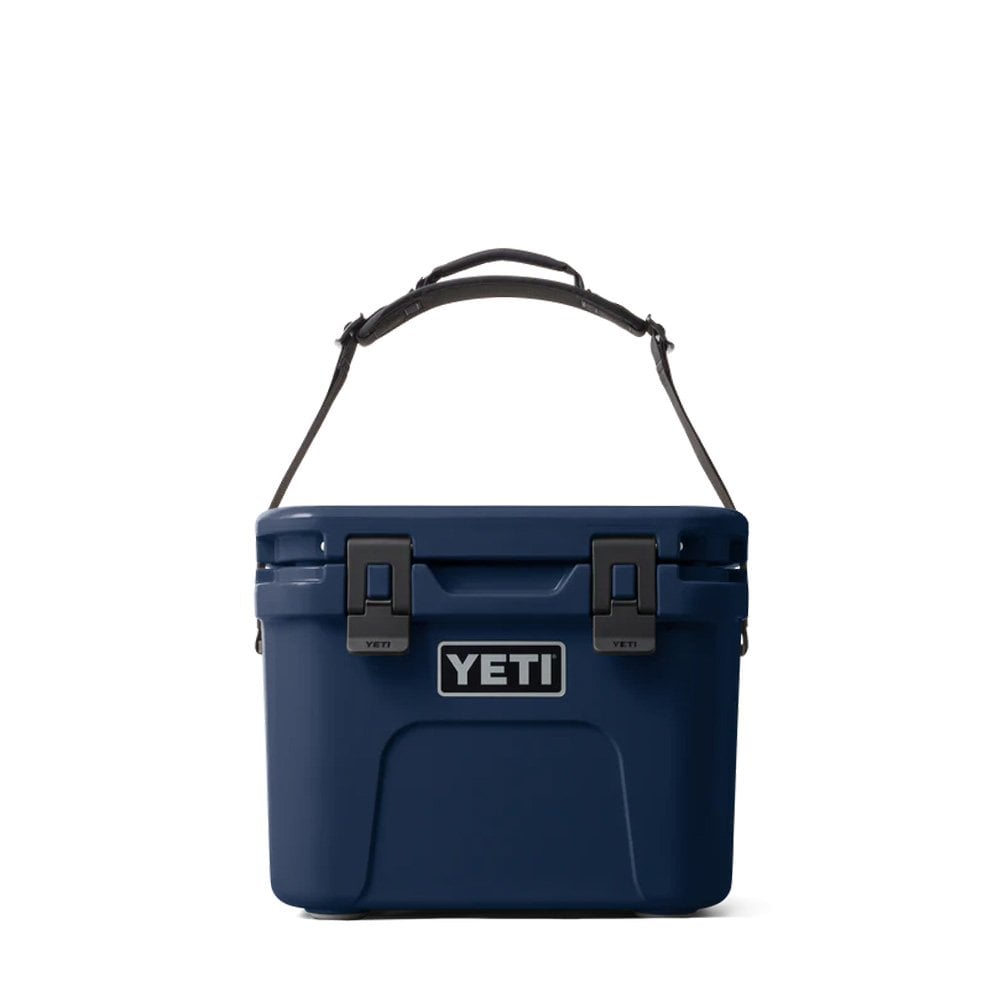 Roadie 15 Cool Box - Navy