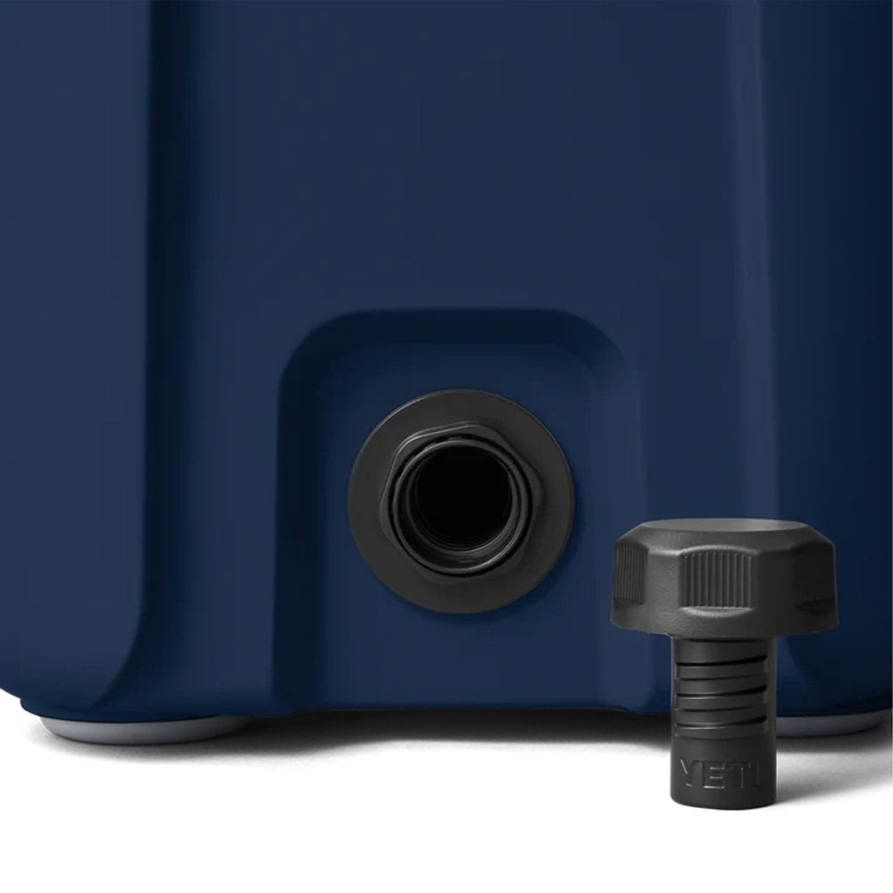 Roadie 15 Cool Box - Navy