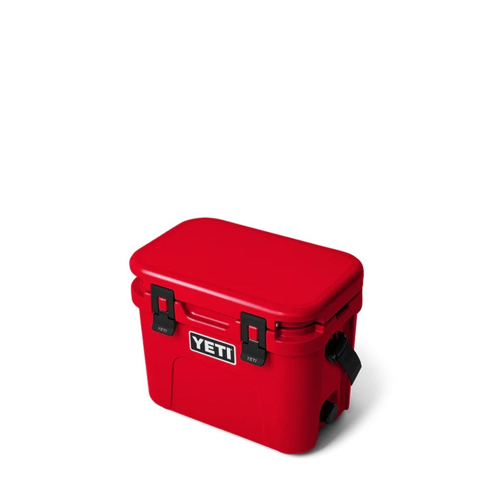 Roadie 15 Cool Box - Rescue Red