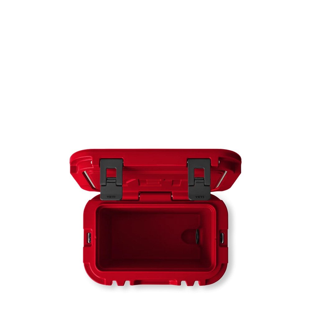 Roadie 15 Cool Box - Rescue Red