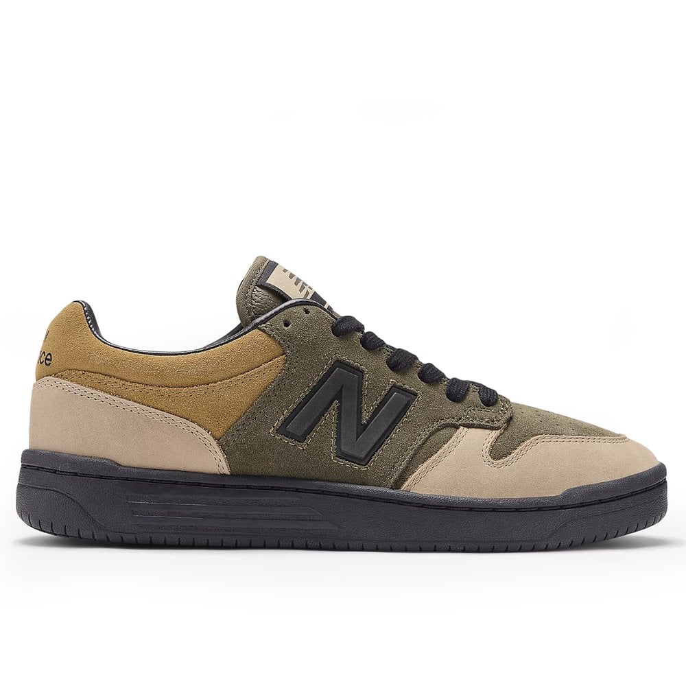NM480 - Olive/Tan