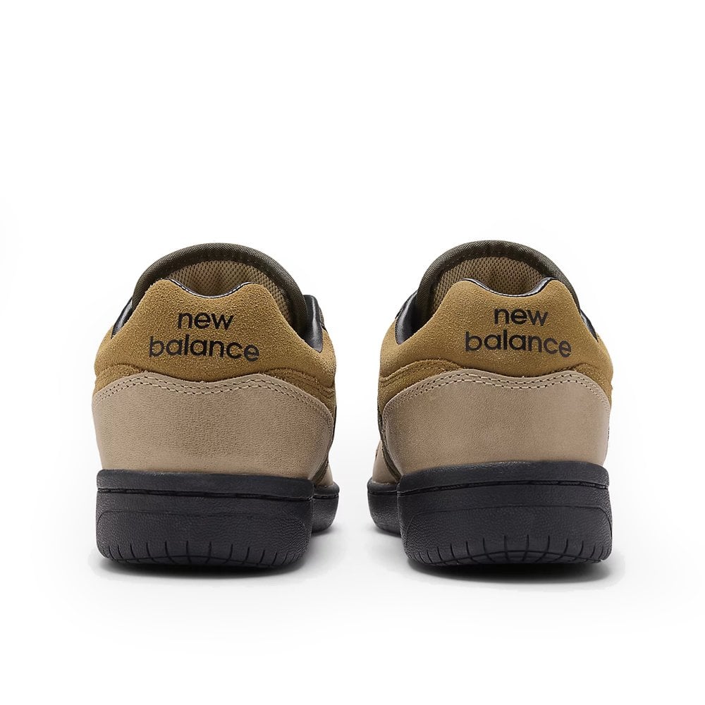 NM480 - Olive/Tan
