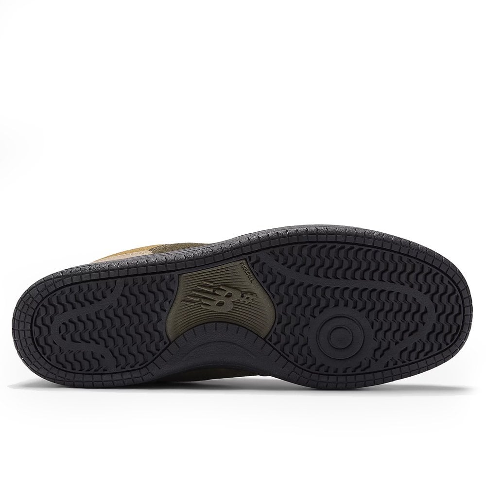 NM480 - Olive/Tan
