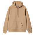 Hooded Chase Sweatshirt - Dusty H Brwn