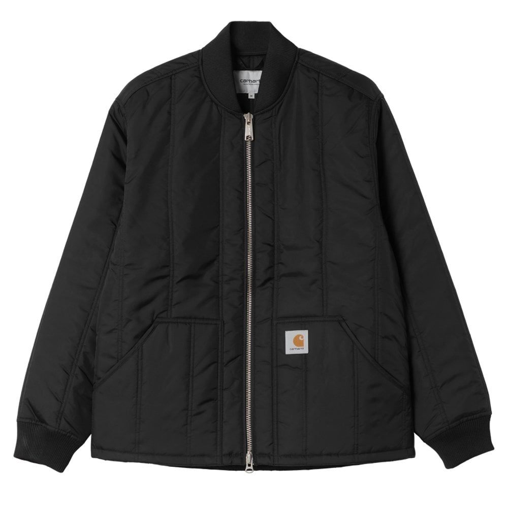 Lachlan Liner - Black