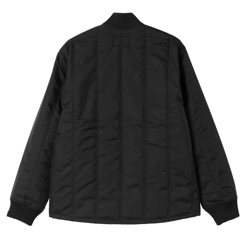 Lachlan Liner - Black