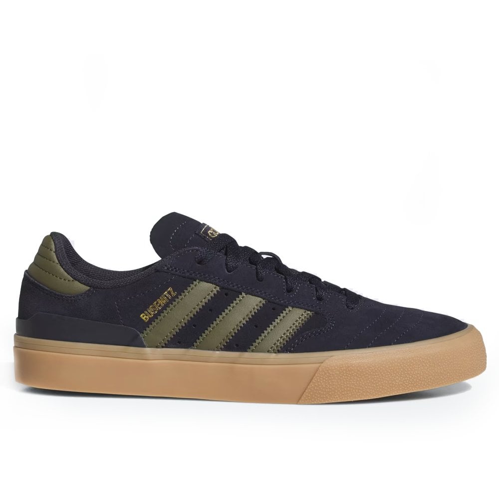 Busenitz Vulc 2.0 - Ink/Oliv/Gum