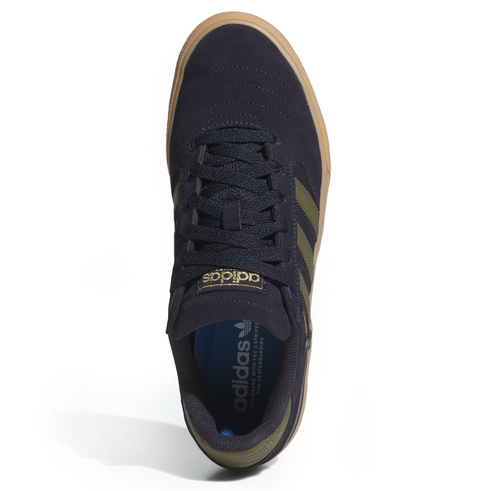 Busenitz Vulc 2.0 - Ink/Oliv/Gum