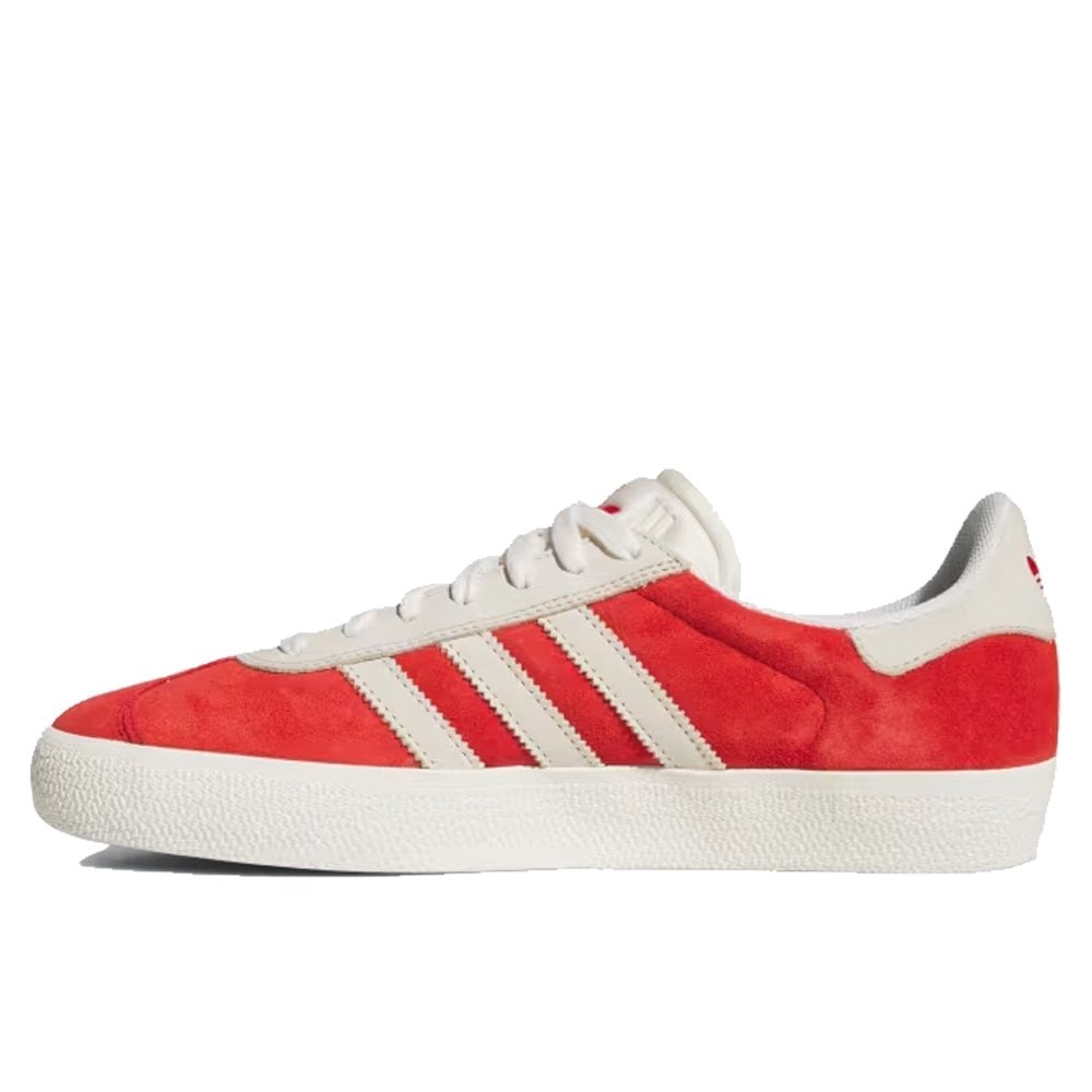 Gazelle ADV - Scarlet/Wht