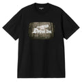 Greatest Flicks T-Shirt - Black