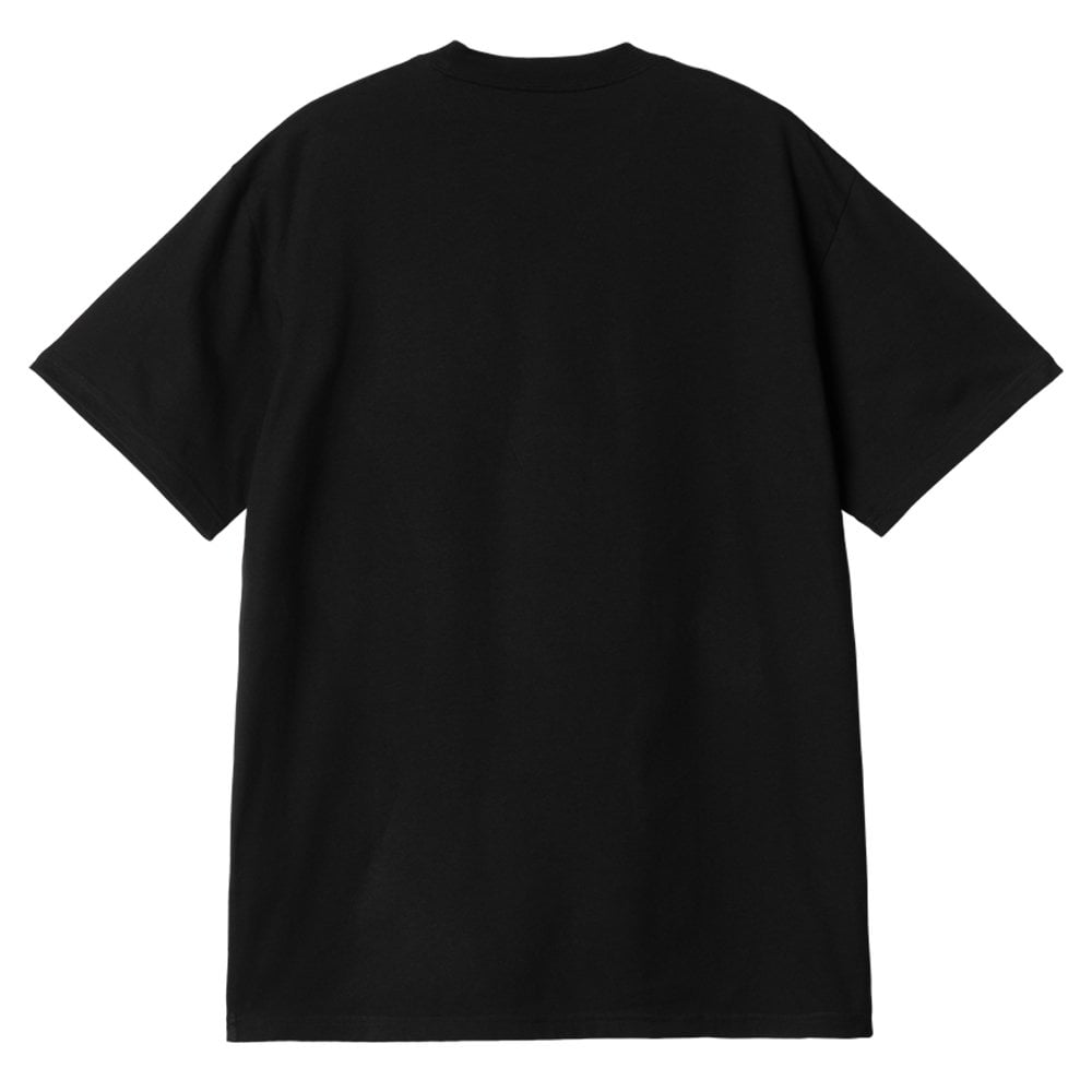 Greatest Flicks T-Shirt - Black