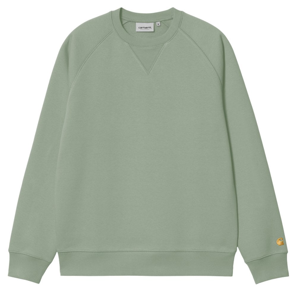 Chase Sweatshirt - Frosted Grn