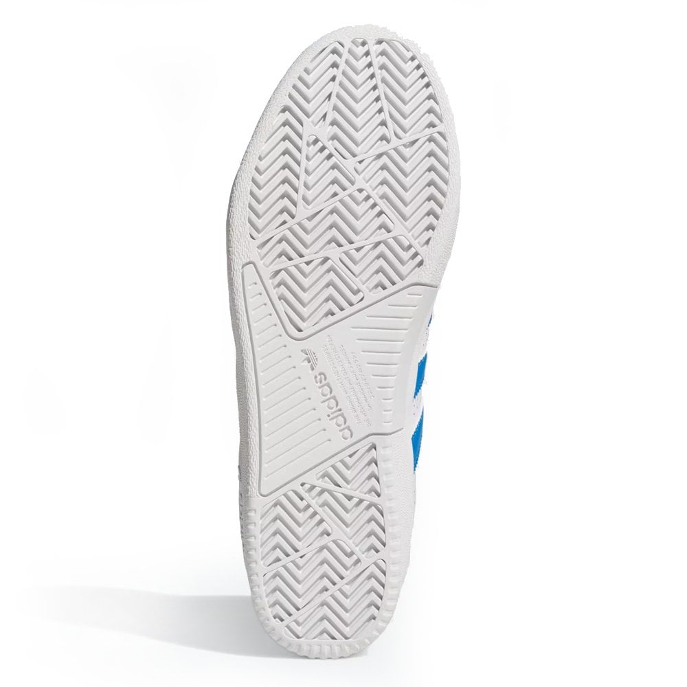 Tyshawn - Wht/Oran/Blu