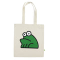 Tote Bag - Ecru