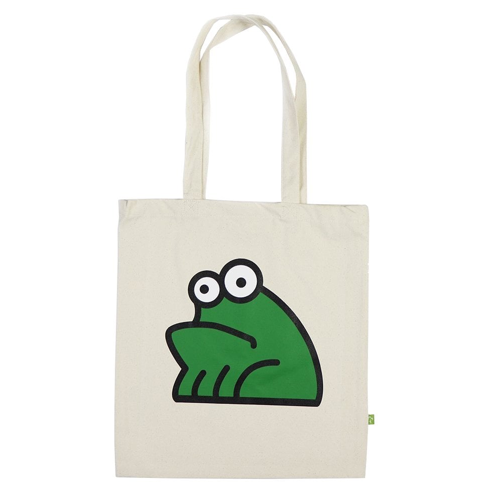 Tote Bag - Ecru
