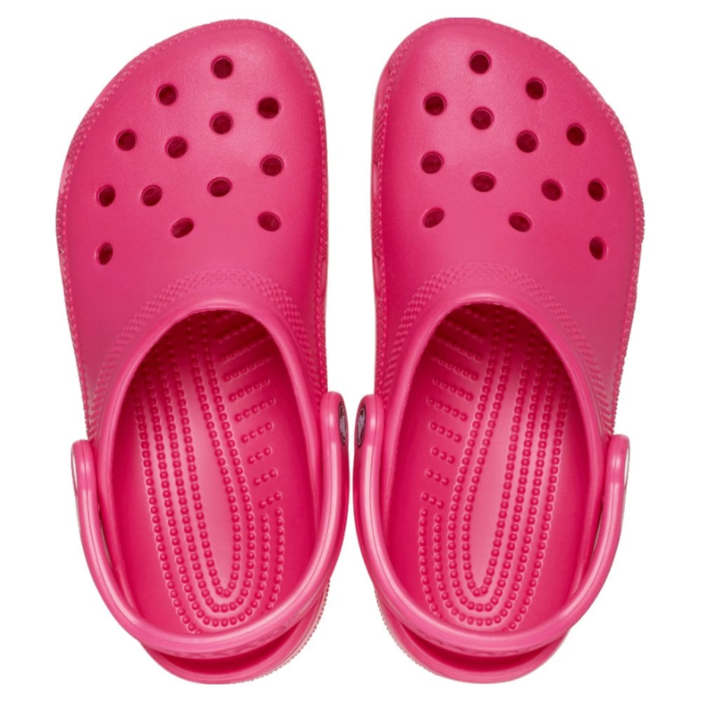 Classic Clog - Dragonfruit