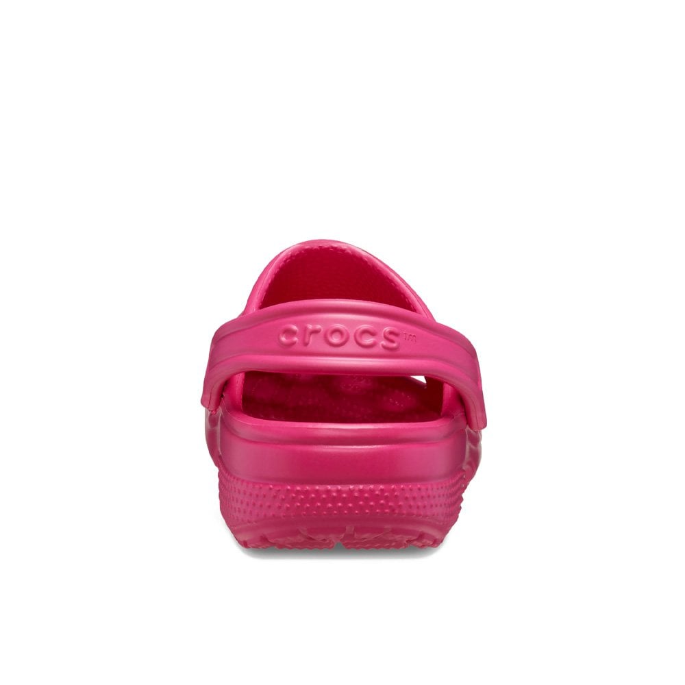 Classic Clog - Dragonfruit