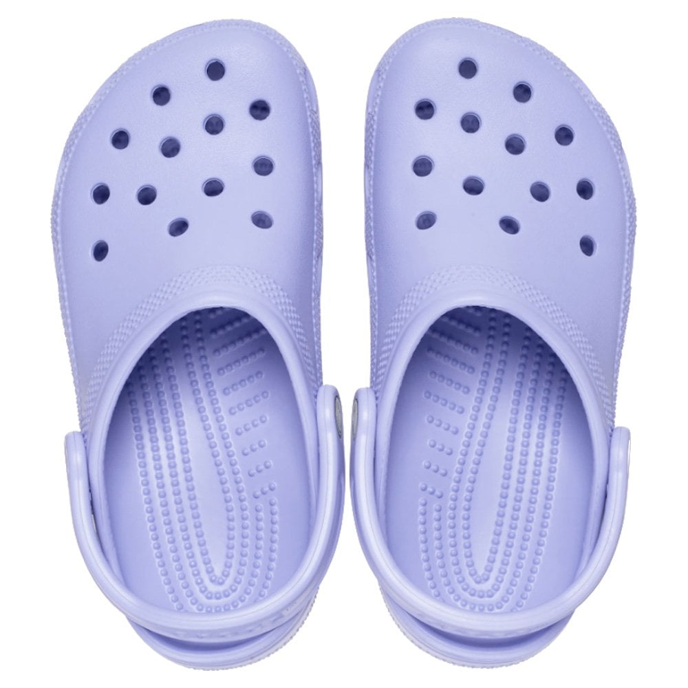 Classic Clog - Mystic Purp