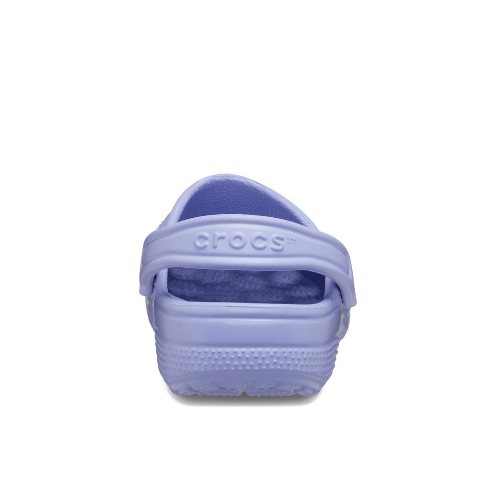 Classic Clog - Mystic Purp