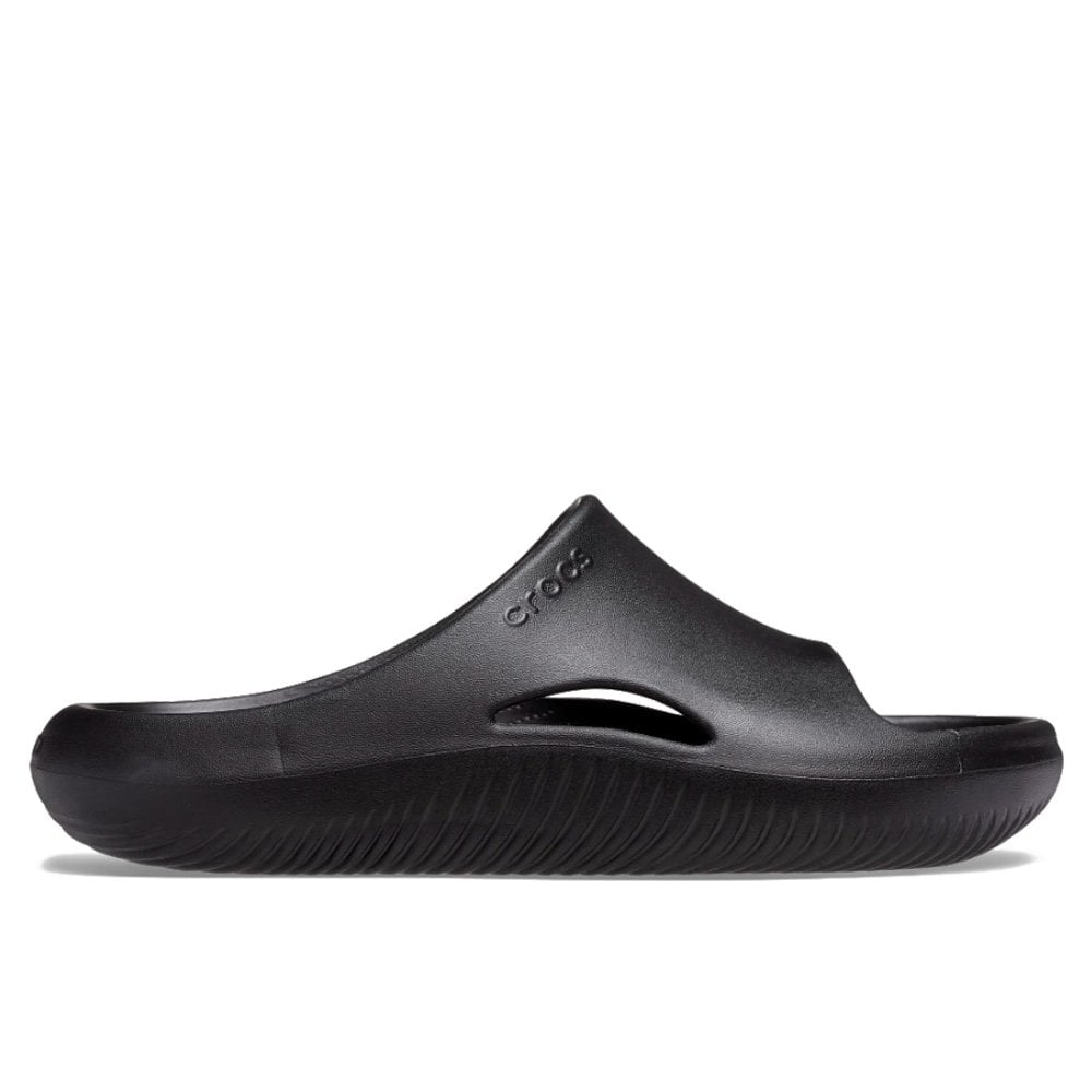 Mellow Recovery Slide - Black