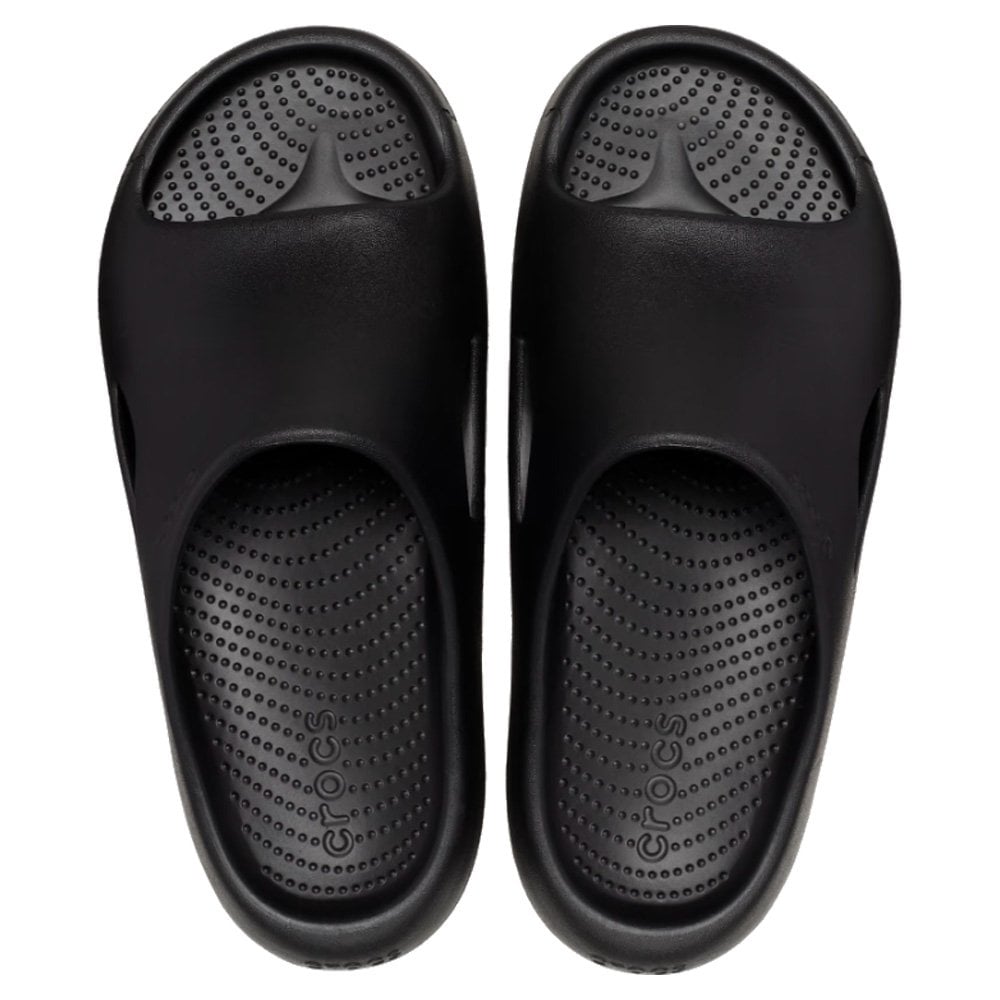 Mellow Recovery Slide - Black