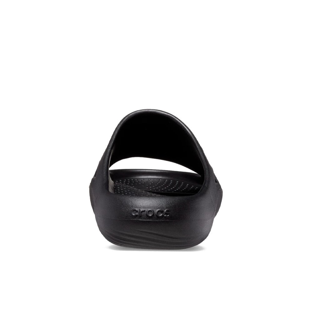 Mellow Recovery Slide - Black