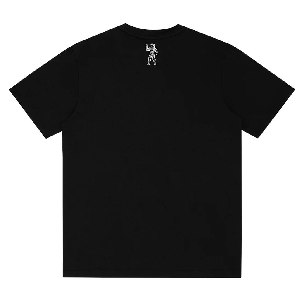 Small Arch Logo T-Shirt - Black