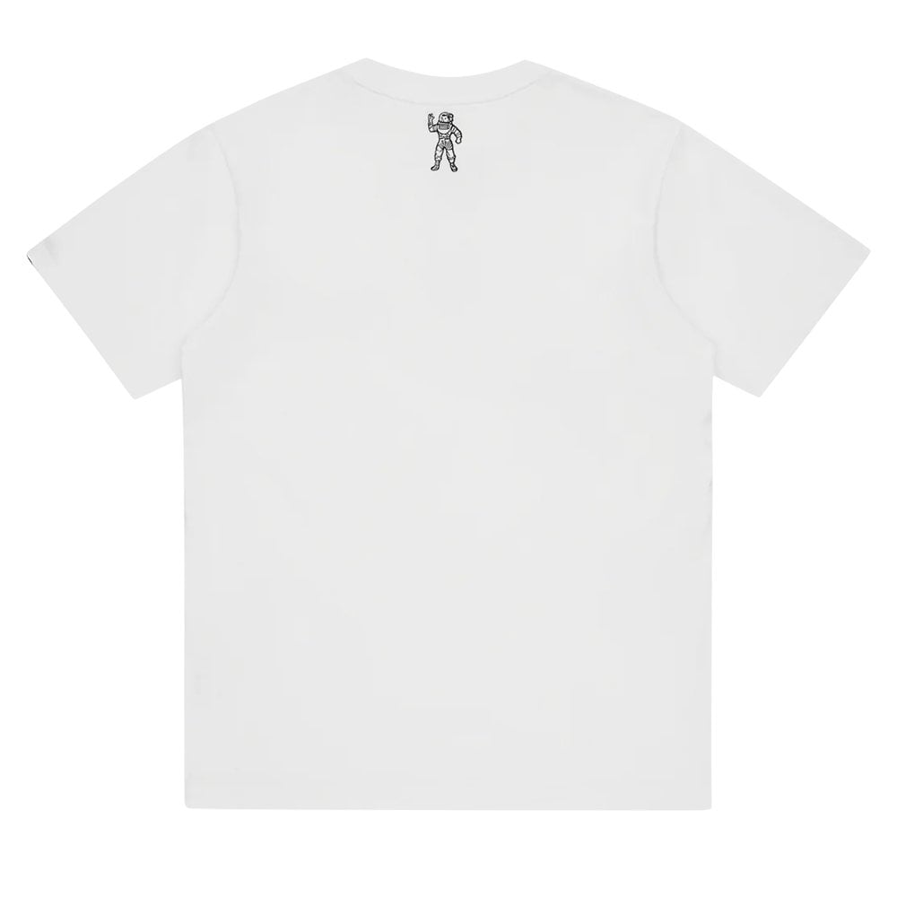 Small Arch Logo T-Shirt - White