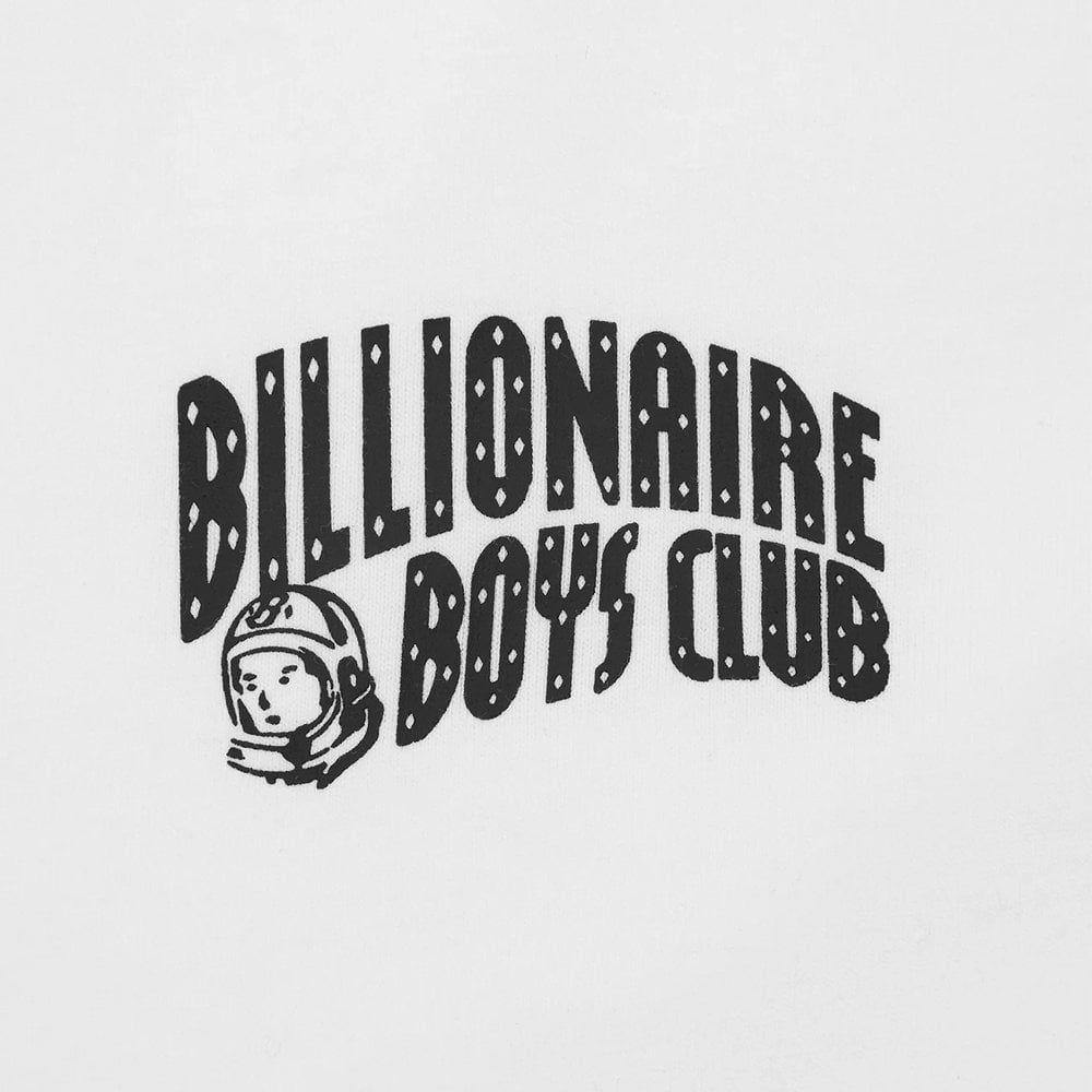 Small Arch Logo T-Shirt - White
