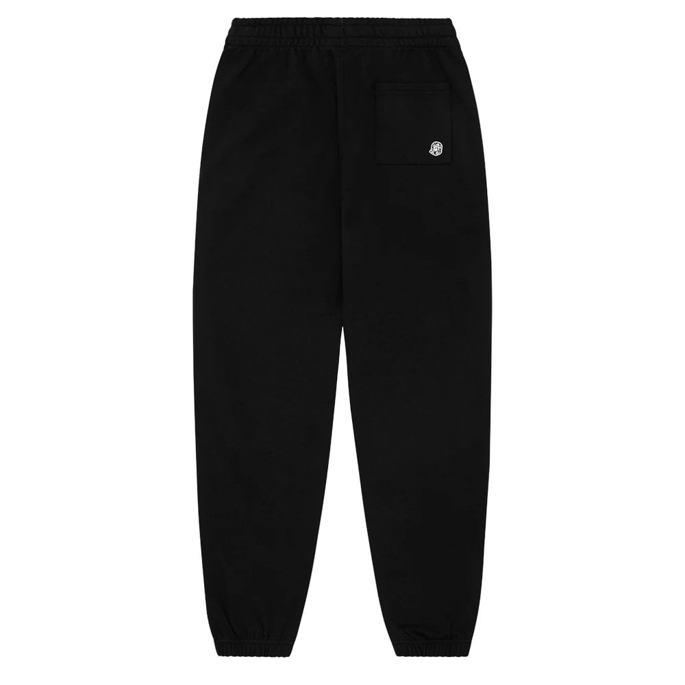 Small Arch Logo Sweatpants - Black