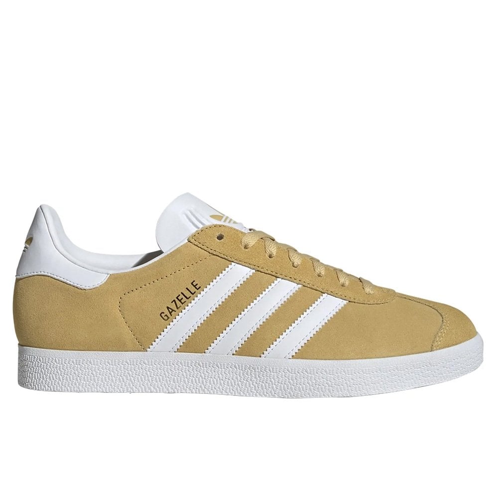 Gazelle - Oat/White