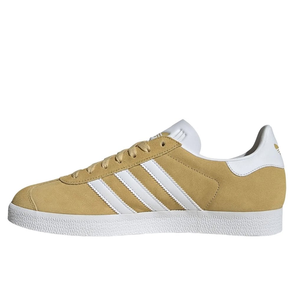 Gazelle - Oat/White