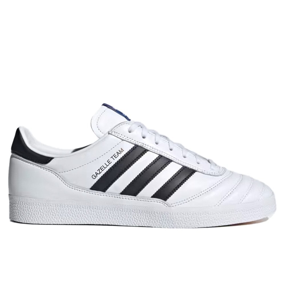 Gazelle Team - White/Black