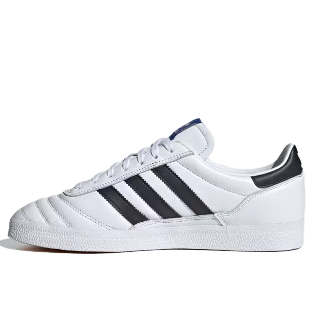 Gazelle Team - White/Black