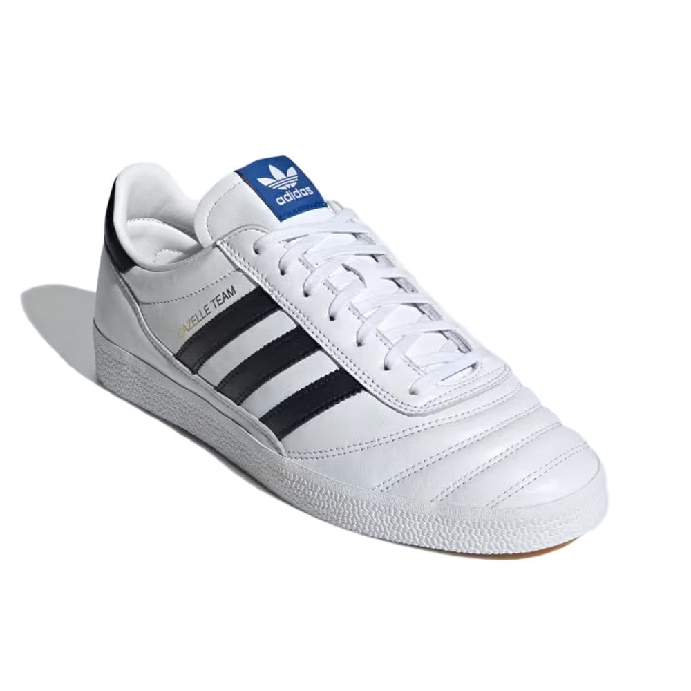 Gazelle Team - White/Black