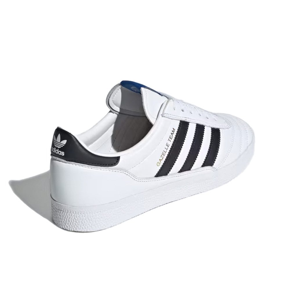 Gazelle Team - White/Black