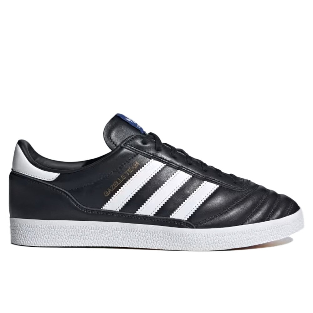 Gazelle Team - Black/White