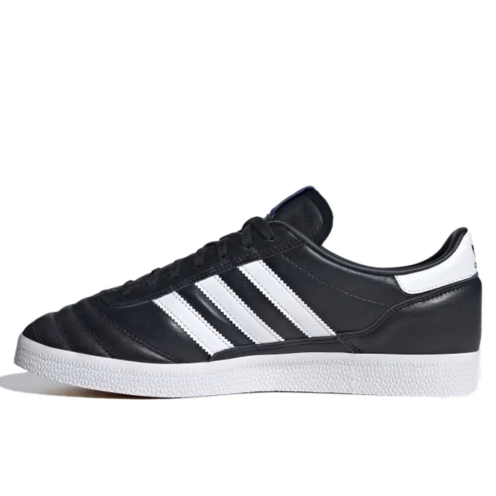 Gazelle Team - Black/White