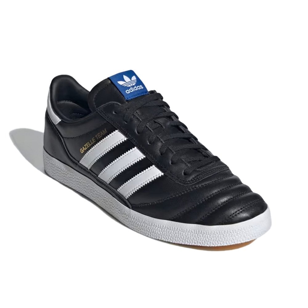 Gazelle Team - Black/White