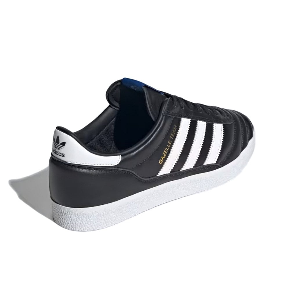 Gazelle Team - Black/White