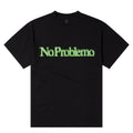 Digi Problemo T-Shirt - Black