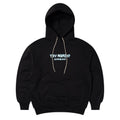Try Again Hoodie - Black