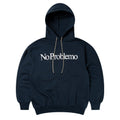 No Problemo Hoodie - Navy