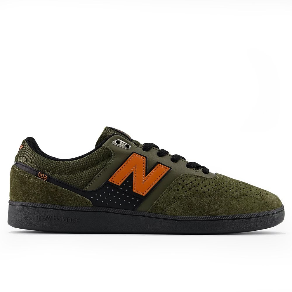 Brandon Westgate 508 - Olive/B Oran