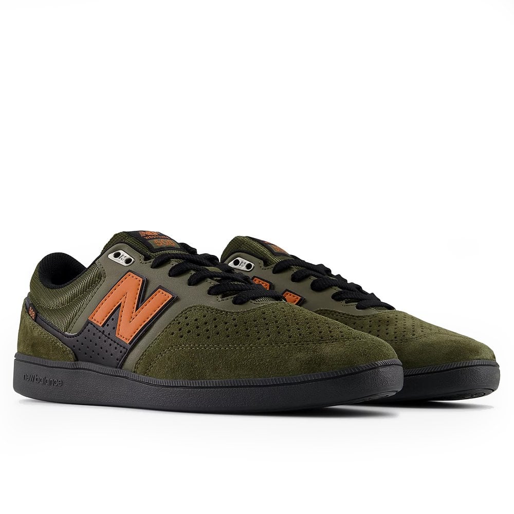 Brandon Westgate 508 - Olive/B Oran