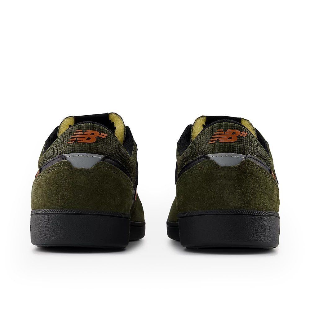 Brandon Westgate 508 - Olive/B Oran